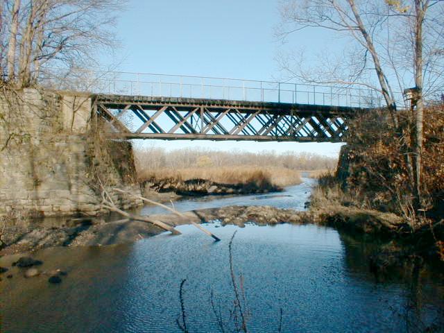 rr bridge