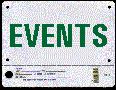 HMRRC Event Schedule